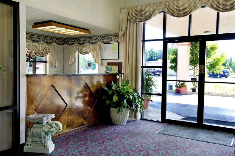 americas best value inn