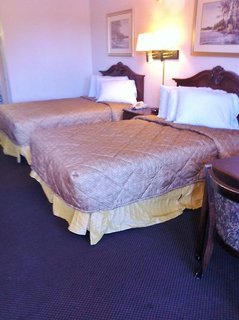 americas best value inn