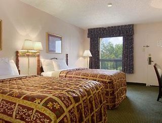 Days Inn By Wyndham Greenville Ms,Mississippi>>Greenville,2 star