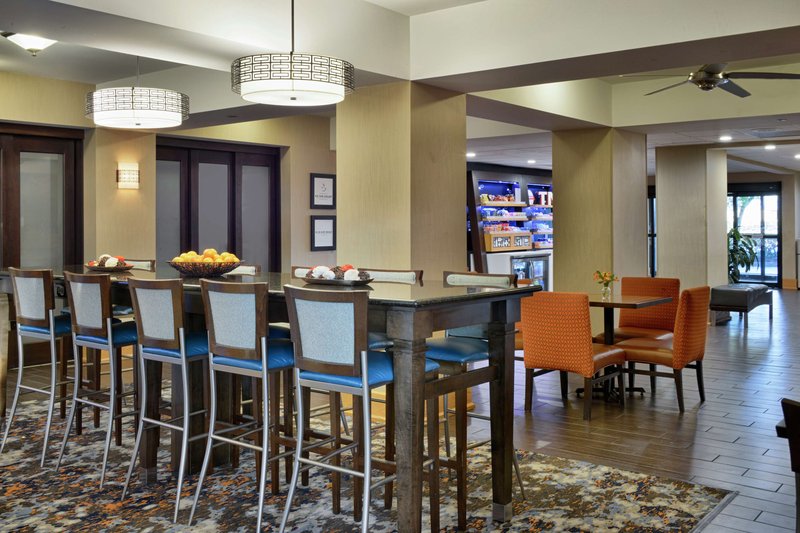 hampton inn collierville