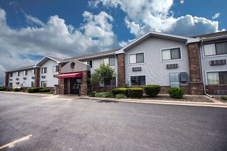 Econo Lodge Princeton,Princeton>>Ottawa,2 star