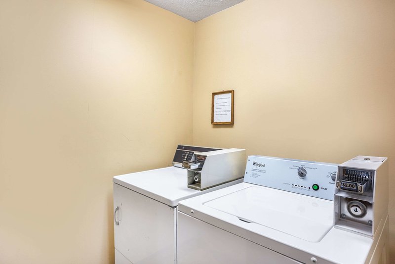 econo lodge princeton