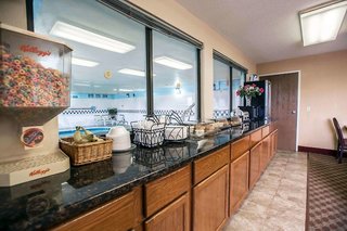 Econo Lodge Princeton,Princeton>>Ottawa,2 star