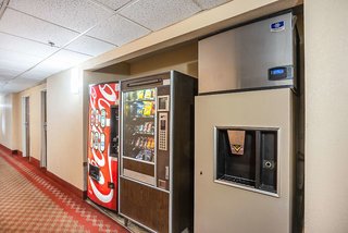 econo lodge princeton