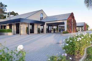 Powerhouse Hotel Tamworth By Rydges,New South Wales>>East Tamworth,5 star