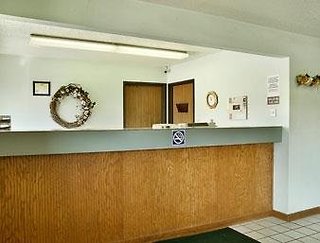 Super 8 By Wyndham Washington/Peoria Area,Morton>>Illinois,2 star