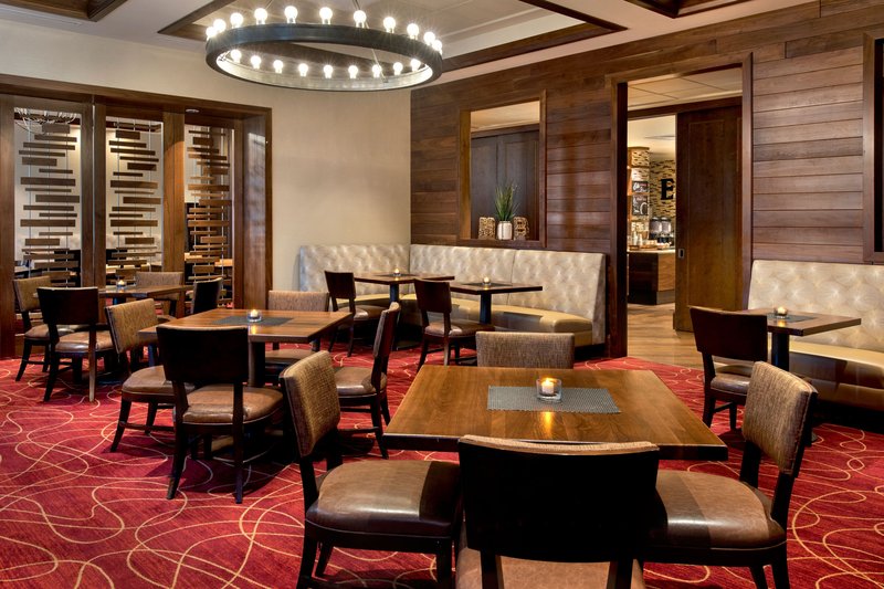 philadelphia airport marriott
