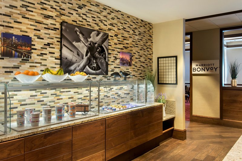 philadelphia airport marriott