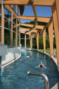 Hotel Zum Bürgergarten - Stolberg Im Harz,Nordhausen>>Mansfeld-Südharz,4 star
