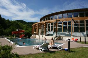 Hotel Zum Bürgergarten - Stolberg Im Harz,Nordhausen>>Mansfeld-Südharz,4 star