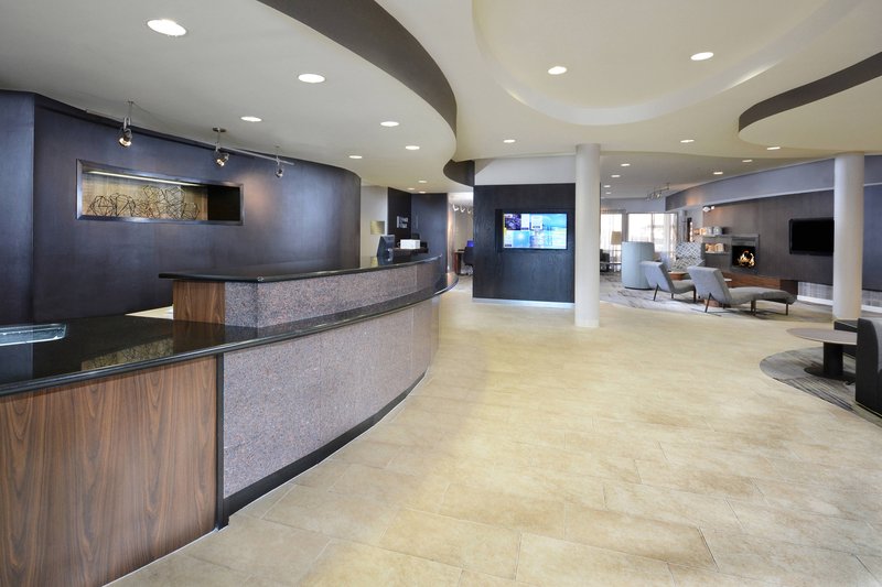 courtyard by marriott danville