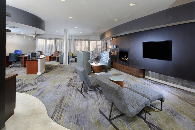courtyard by marriott danville