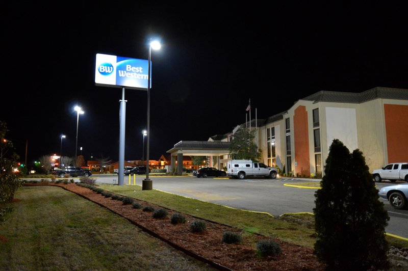Best Western New Albany