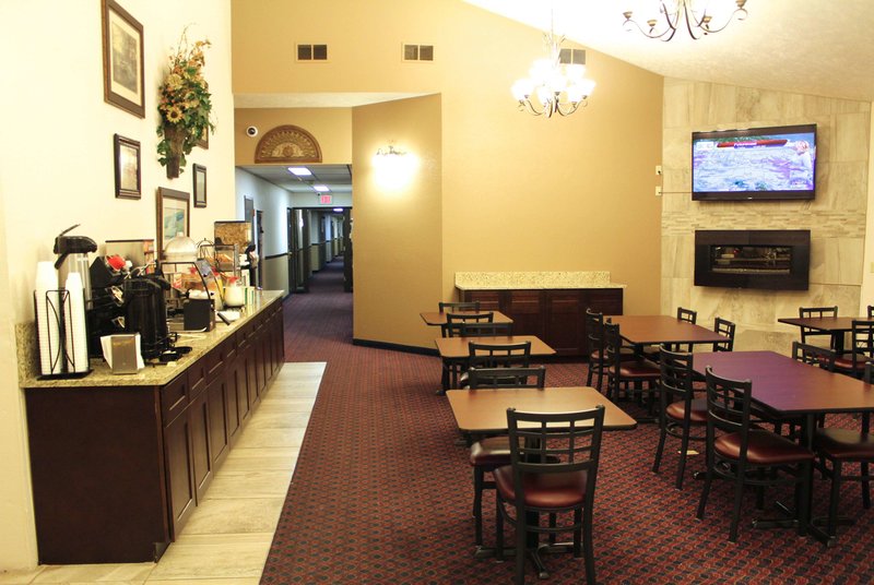 days inn by wyndham ritzville