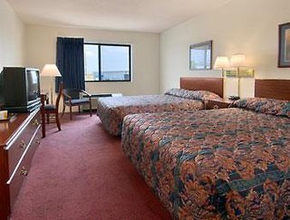 Super 8 By Wyndham Waterloo,Florence>>Collinsville,2 star