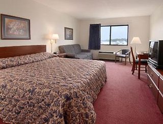 Super 8 By Wyndham Waterloo,Florence>>Collinsville,2 star