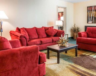 quality inn and suites escanaba north
