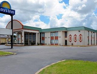 days inn by wyndham duncan