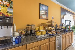 quality inn gadsden attalla