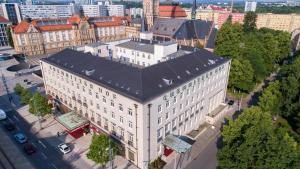 Hotel Chemnitzer Hof,Dresden>>Chemnitz,5 star