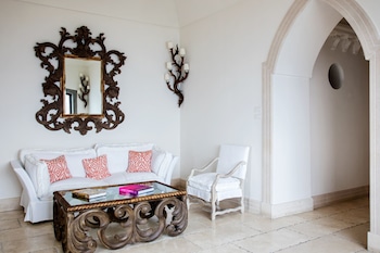 Mezzatorre Hotel & Thermal Spa,Monte Di Procida>>Ischia Island,5 star