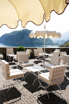 Mezzatorre Hotel & Thermal Spa,Monte Di Procida>>Ischia Island,5 star