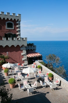 Mezzatorre Hotel & Thermal Spa,Monte Di Procida>>Ischia Island,5 star