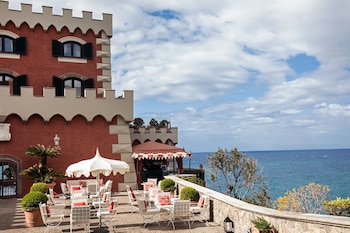 Mezzatorre Hotel & Thermal Spa,Monte Di Procida>>Ischia Island,5 star