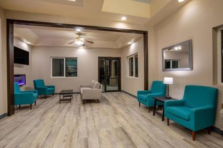 super 8 by wyndham gillette