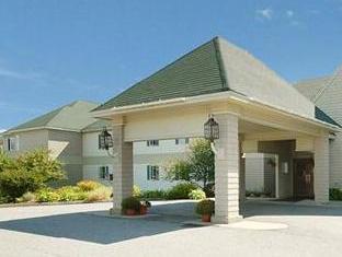 Fireside Inn & Suites - Belfast,Near Belfast Harbor,3 star