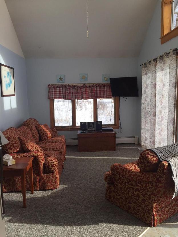 fireside inn and suites belfast