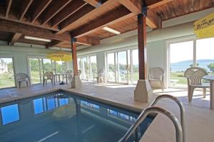 fireside inn and suites belfast