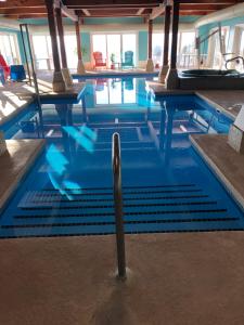 fireside inn and suites belfast