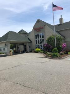 fireside inn and suites belfast