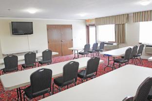 Fireside Inn & Suites - Belfast,Near Belfast Harbor,3 star