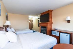 fireside inn and suites belfast