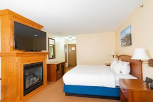 fireside inn and suites belfast