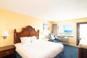 fireside inn and suites belfast