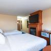 fireside inn and suites belfast