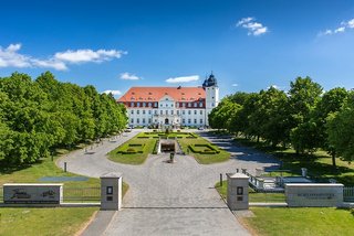 Schloss Fleesensee,Mecklenburger Seenplatte>>Goehren-Lebbin,5 star