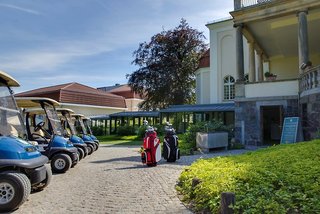 Schloss Fleesensee,Mecklenburger Seenplatte>>Goehren-Lebbin,5 star