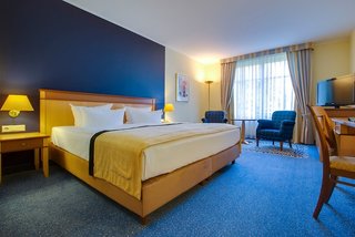 Schloss Fleesensee,Mecklenburger Seenplatte>>Goehren-Lebbin,5 star