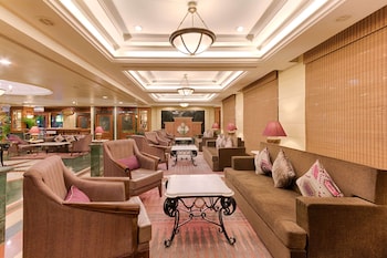 quality hotel dv manor