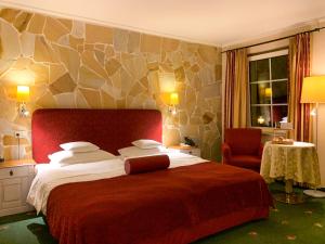 Ringhotel "Zum Stein",Dessau-Rosslau>>Dessau,4 star