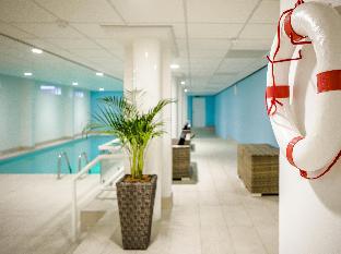 Churchill Hotel Terneuzen,Philippine>>Middelburg,4 star