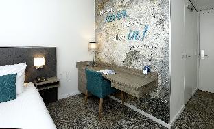 Churchill Hotel Terneuzen,Philippine>>Middelburg,4 star