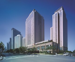 shangri la dalian