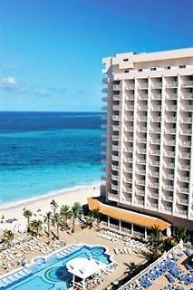 Riu Palace Paradise Island - Adults Only - All Inclusive