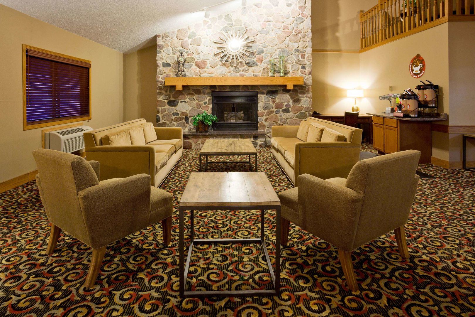 americinn by wyndham blue earth