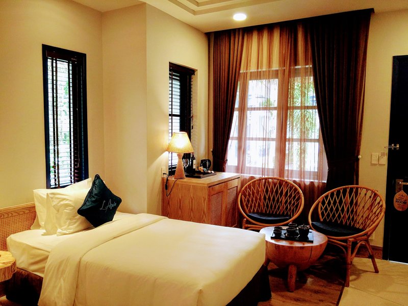 lazure resort and spa